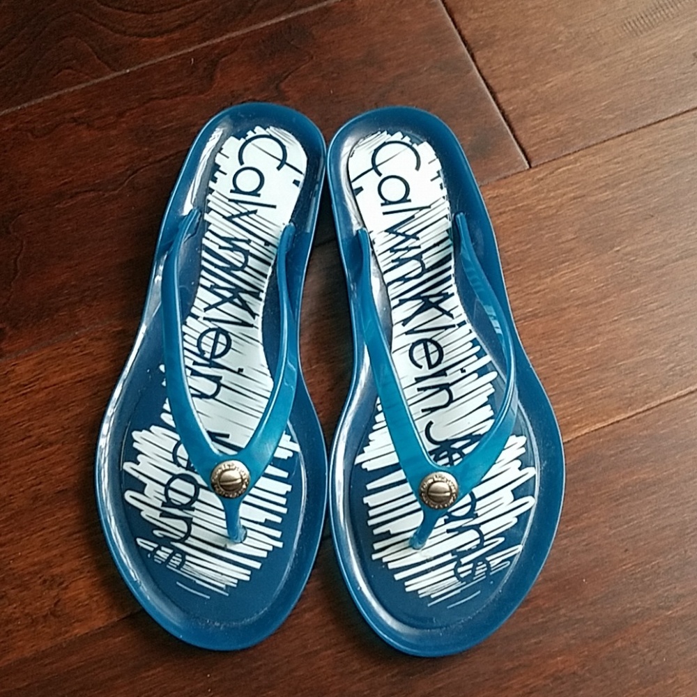 Calvin Klein Sandals